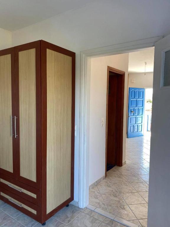 Palmos Self-Catering Apartment Kastrákion Exterior foto